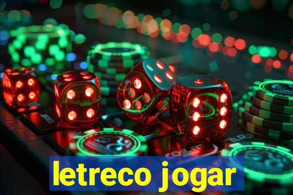 letreco jogar